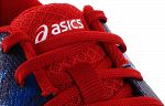 ASICS Gel-Fastball 3 Insignia Blue / White / Prime Red